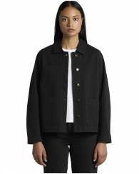 Canvas Chore Jacket, Ladies